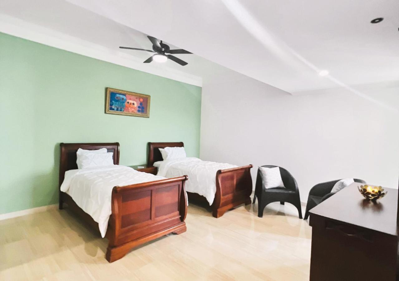 Exclusive 3 Bdr, Gym & Pool, Seaview, Luxury Tower Apartment Santo Domingo Bagian luar foto