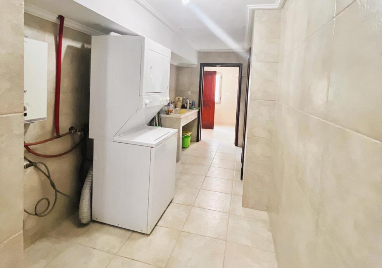 Exclusive 3 Bdr, Gym & Pool, Seaview, Luxury Tower Apartment Santo Domingo Bagian luar foto